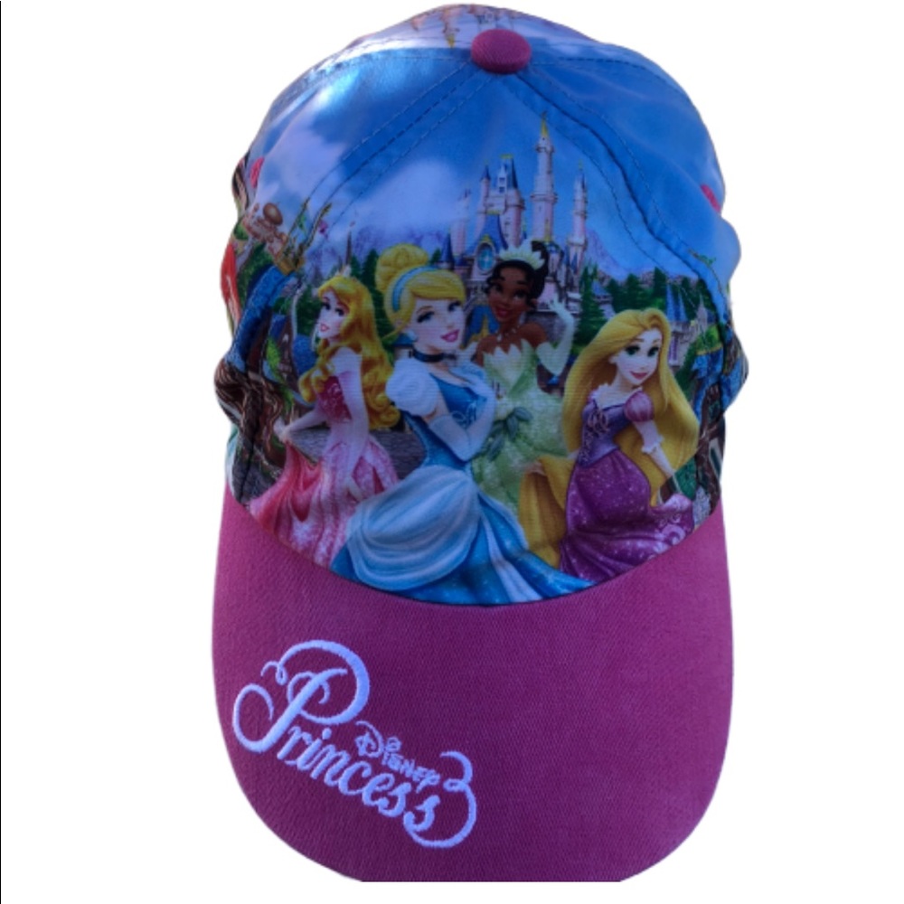 HAT PRINCESS 👑 DISNEY  AUTHENTIC ORIGINAL